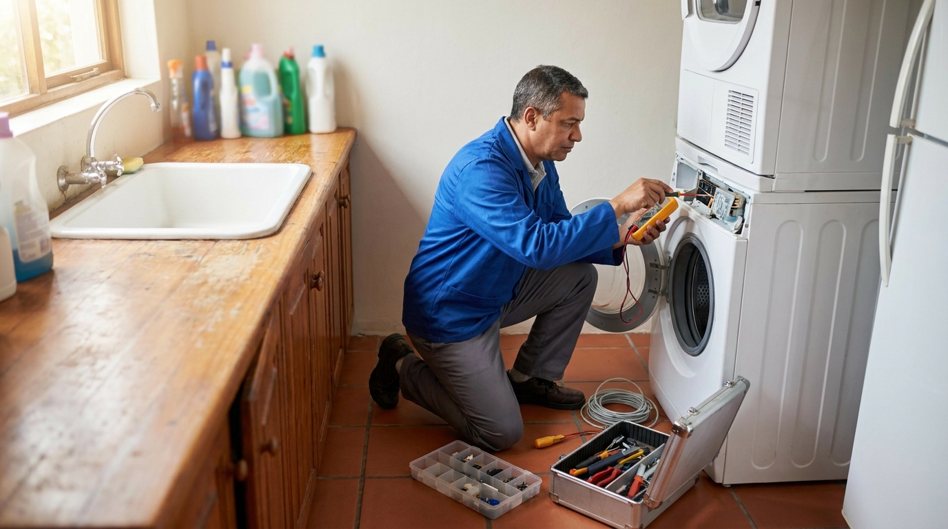Reparo no Sistema de Drenagem em Cotia‑SP